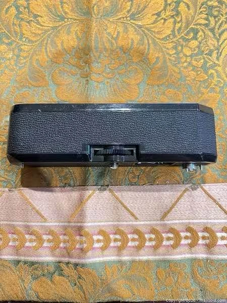 Canon Motor Winder / Battery Grip for AE-1, A-1, AT-1/AV-1/AE-1P - photo 3