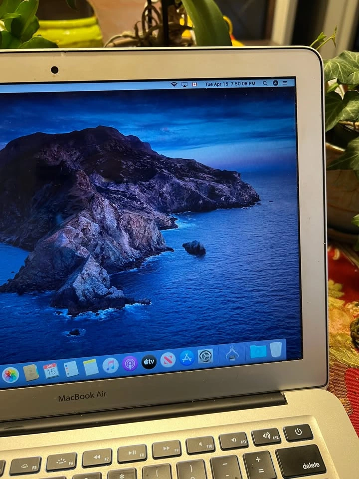 MacBook Air 1.4 GHz Intel Core i5 - photo 3