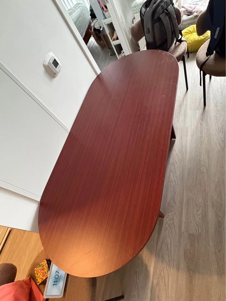 4-6 Seater Dining Table - photo 4