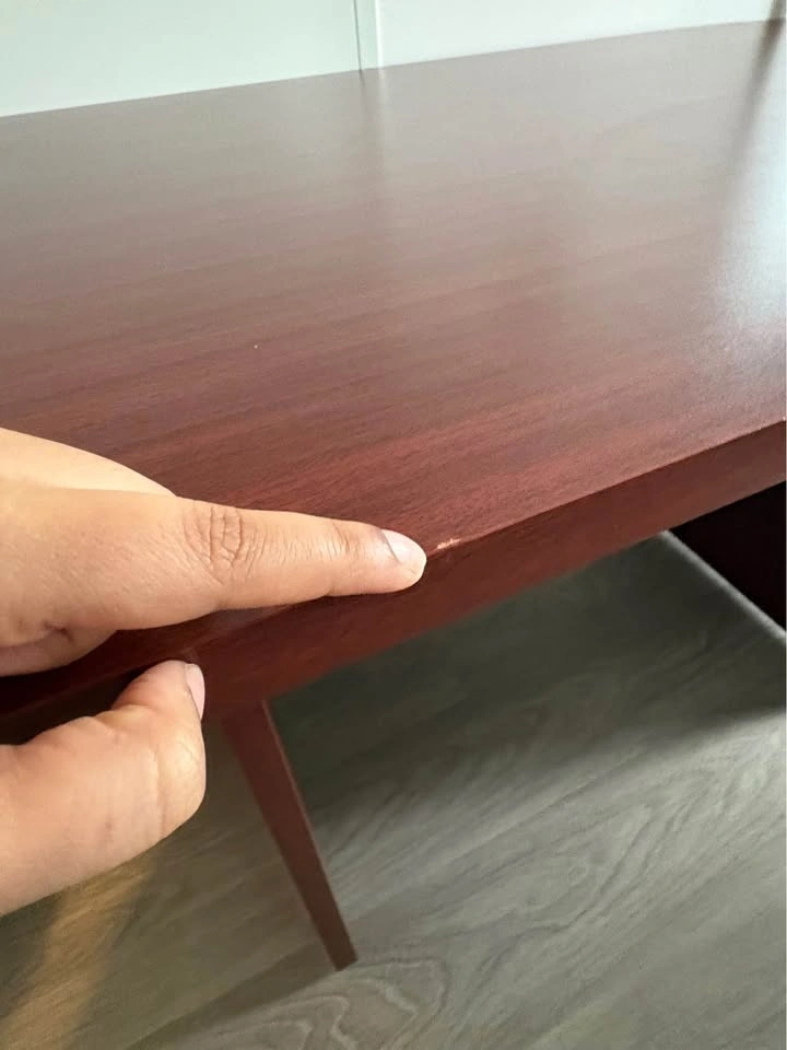 4-6 Seater Dining Table - photo 5