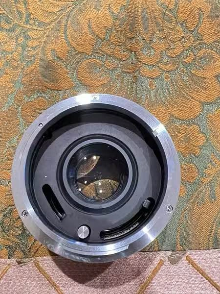 Tamron 2x Teleconverter for Canon FD Mount - photo 4