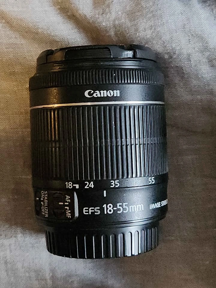 Canon EOS 70D Pro Camera Starter Kit - photo 5