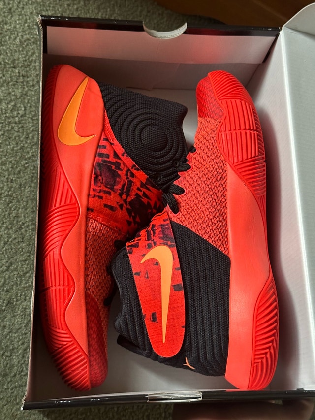 Kyrie 2 'Inferno' - 10.5 US M - photo 5