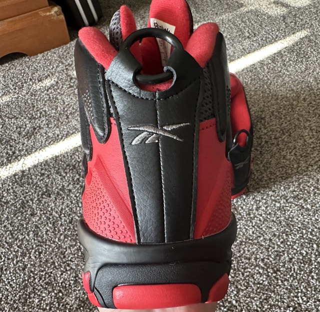 Safety Shoes - Reebok - photo 5