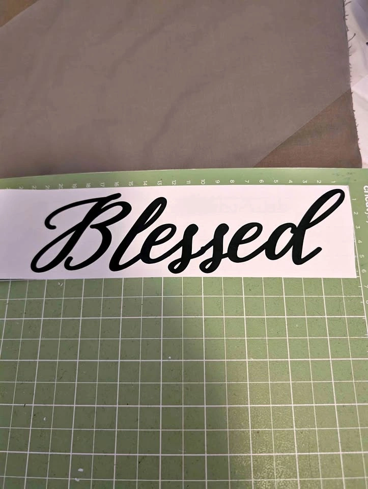 Custom Vinyl Decals