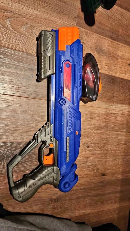 Adventure Force Nerf Gun