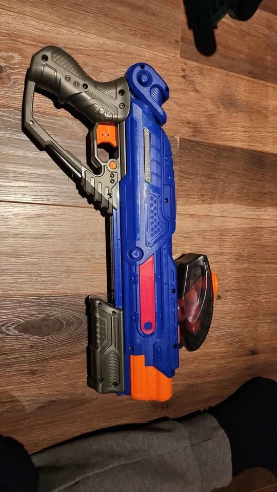 Adventure Force Nerf Gun - photo 2