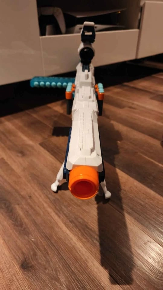 X Shot Nerf Gun - photo 2