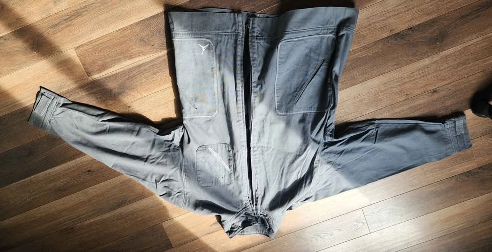 Nike Jordan Jacket - photo 2