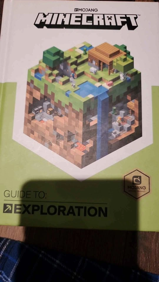 Minecraft - photo 2