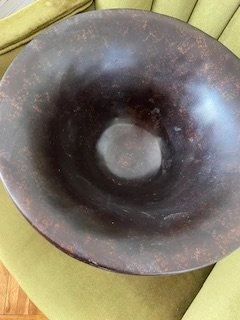 Elegant, vintage 3-Stag Resin Urn - photo 4