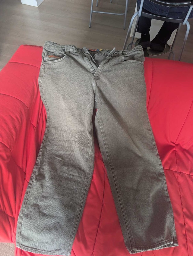 Empyre Jeans - photo 2