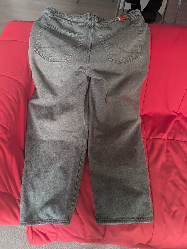 Empyre Jeans - photo 4