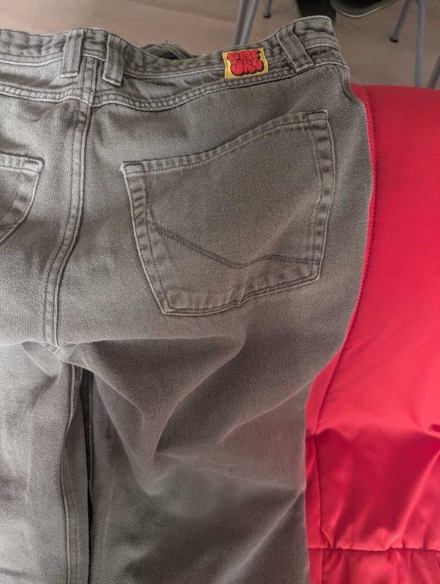 Empyre Jeans - photo 5