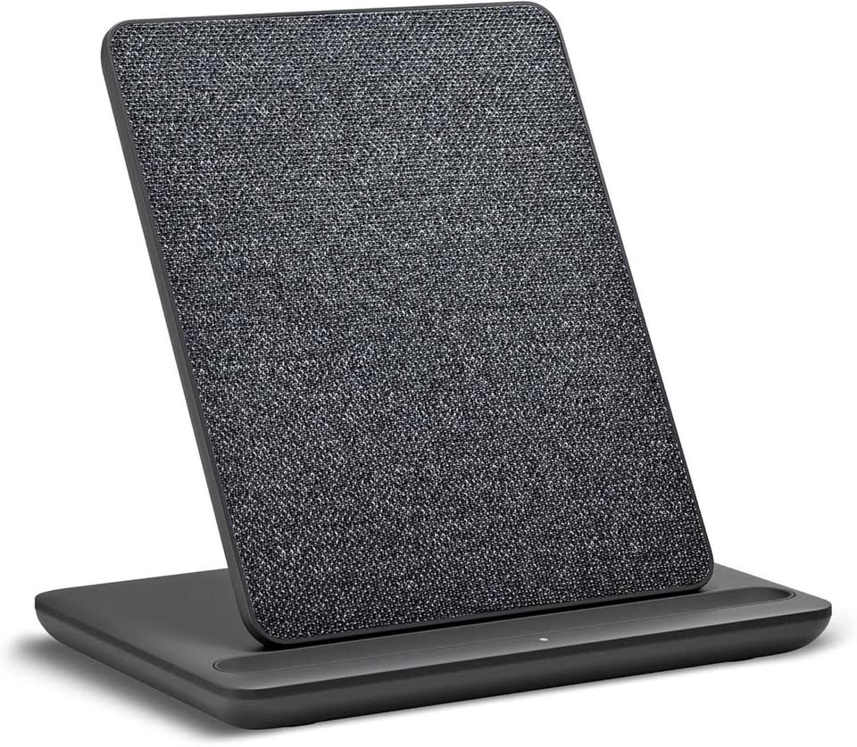 Wireless Charging Dock for Kindle (2022 & 2024)