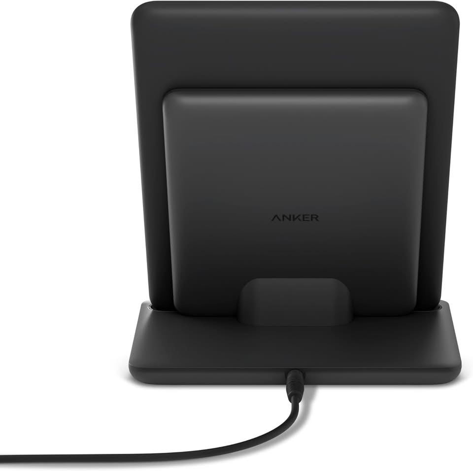 Wireless Charging Dock for Kindle (2022 & 2024) - photo 2