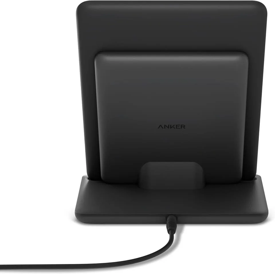 Wireless Charging Dock for Kindle (2022 & 2024) image indicator(2)