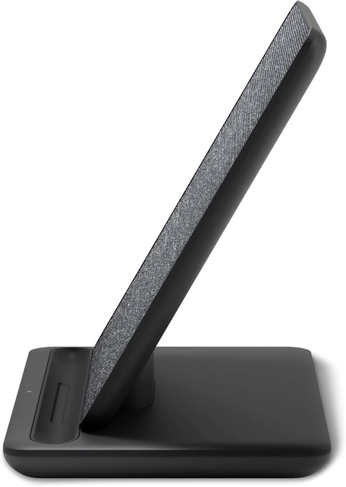 Wireless Charging Dock for Kindle (2022 & 2024) - photo 3