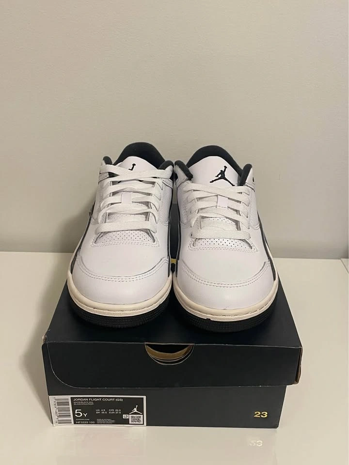 Air Jordan Flight Court GS  – Brand New w/ Box - photo 3
