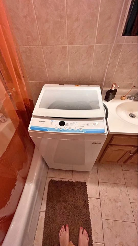 Portable Washing Machine
