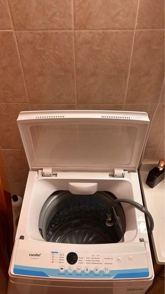 Portable Washing Machine - photo 2