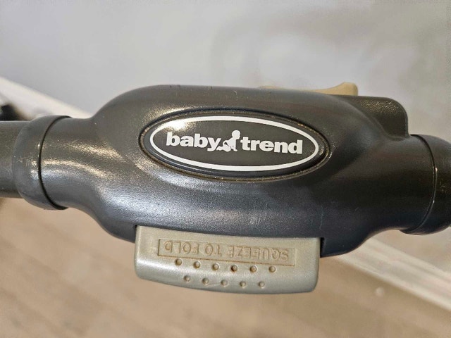 Baby Trend Stroller - photo 2