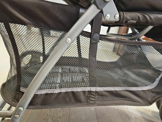 Baby Trend Stroller - photo 3