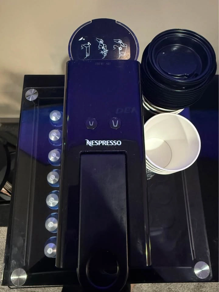 Nespresso - photo 2