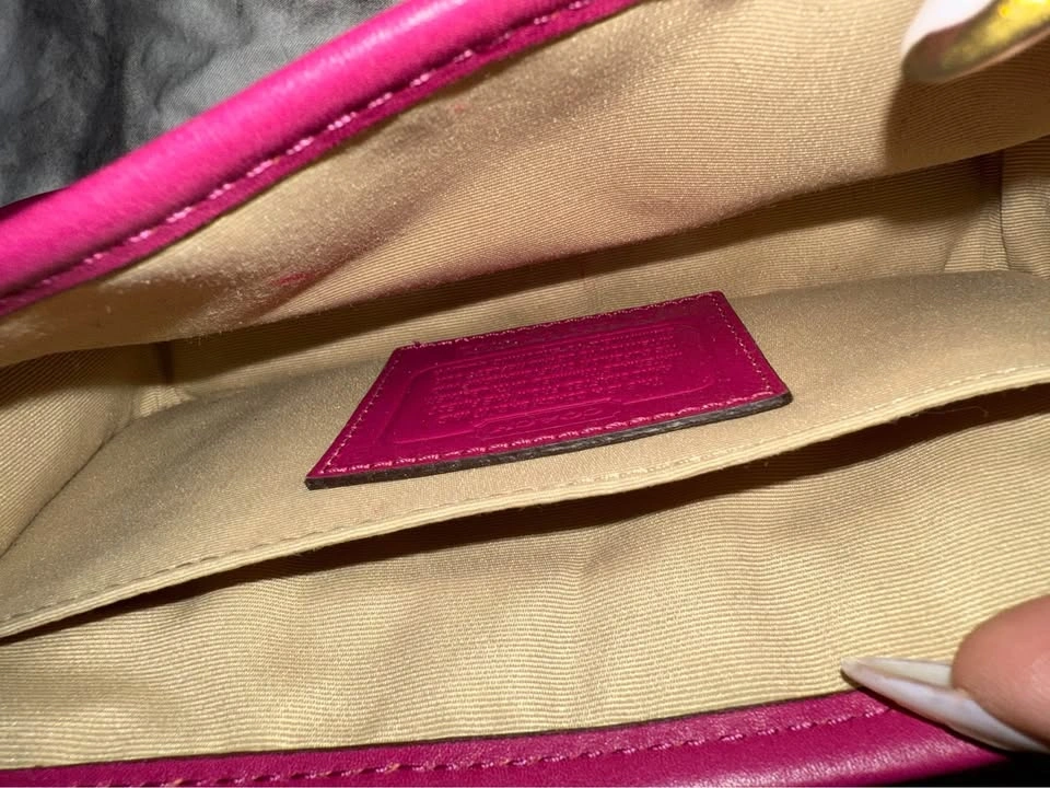 Coach Bag - photo 2