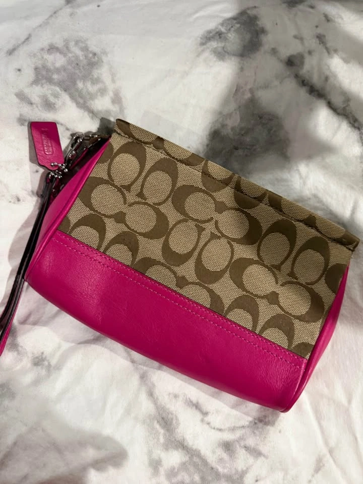 Coach Clutch - photo 4