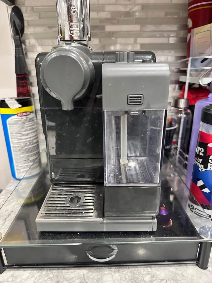 Nespresso Coffee Machine