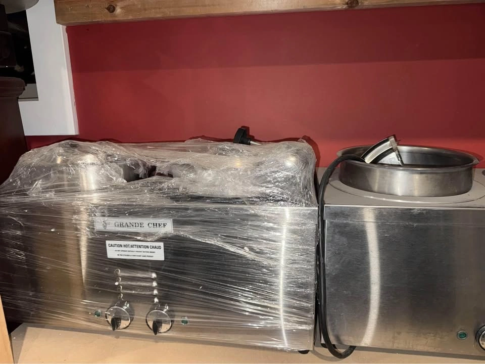 Soup Oven