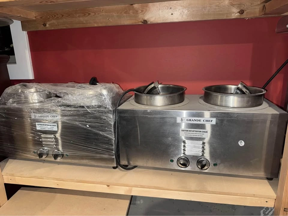 Soup Oven - photo 2