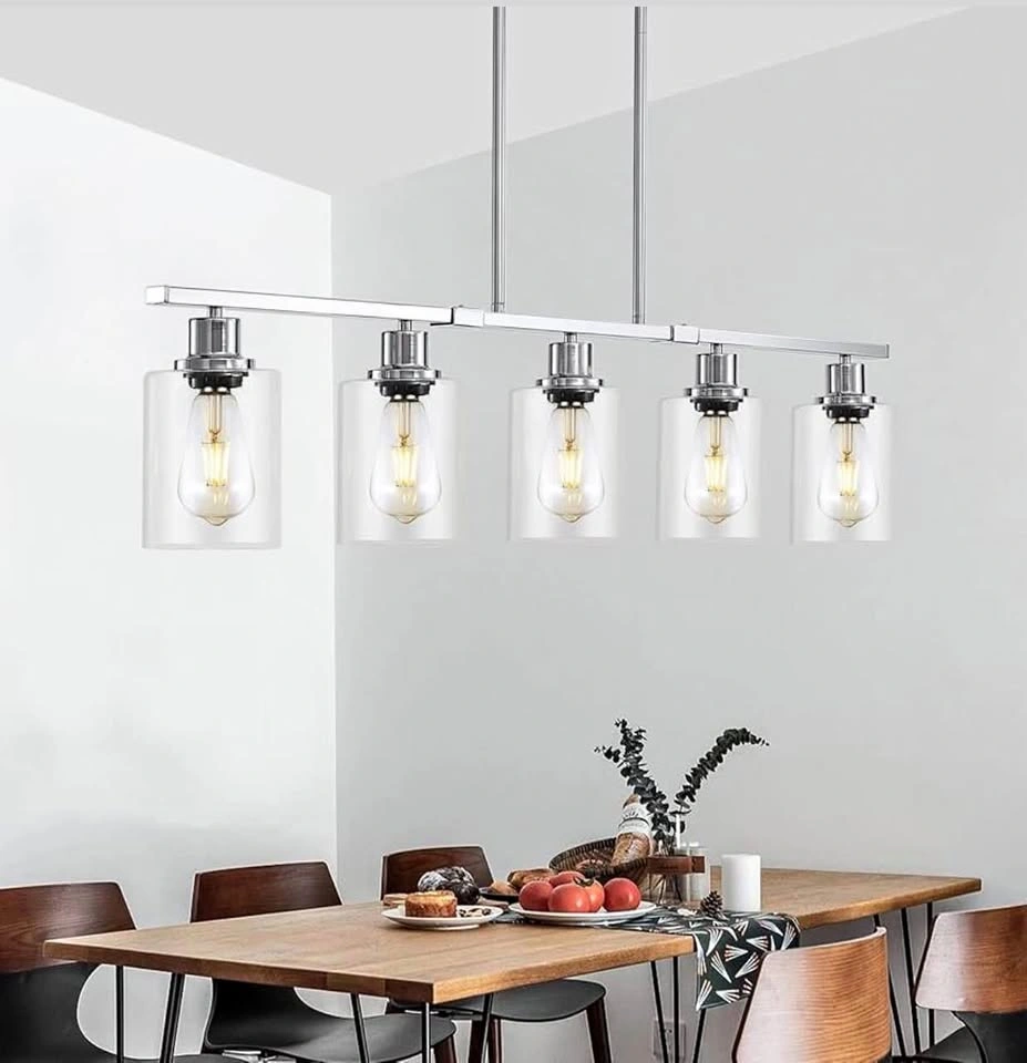 Brand New Kitchen Island Lighting
