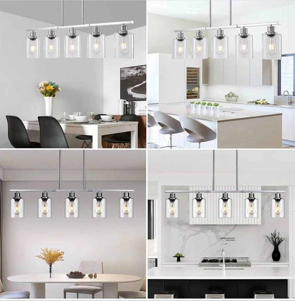 Brand New Kitchen Island Lighting - photo 3