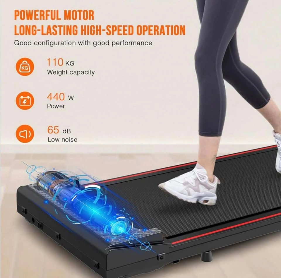 Brand New Treadmill - photo 2