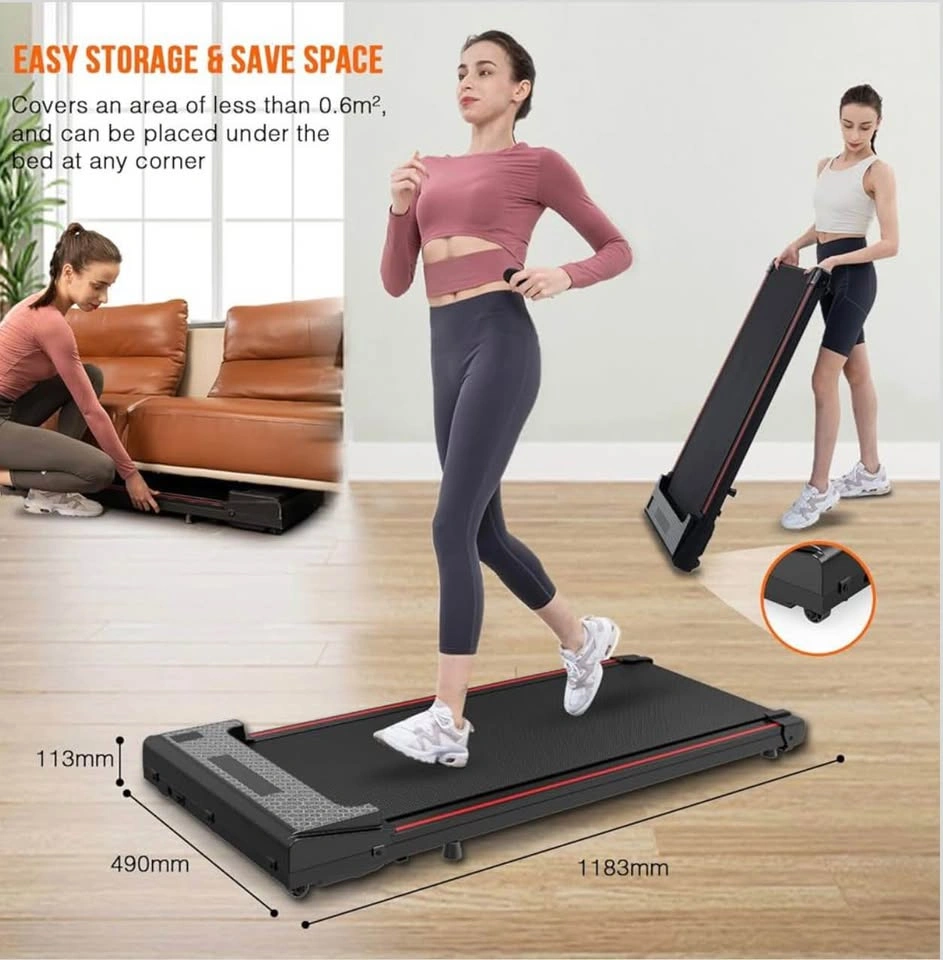 Brand New Treadmill - photo 4