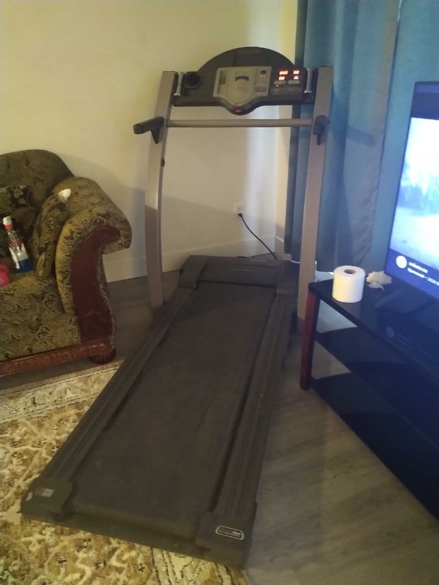 ProForm Crosswalk 380 Treadmill