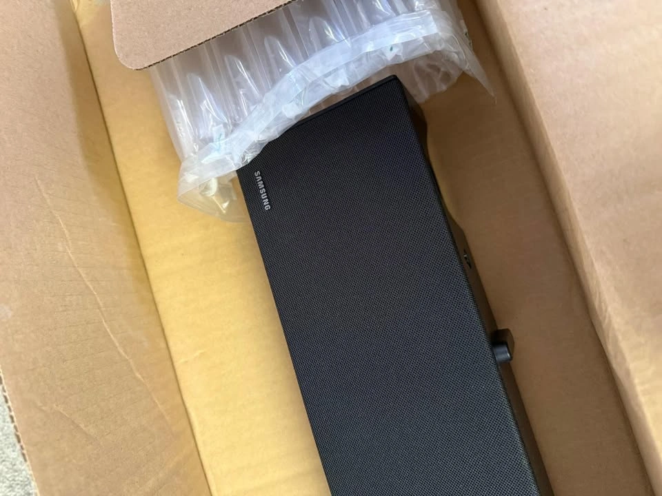 Samsung Soundbar 2.0 C Series- C400 - photo 2