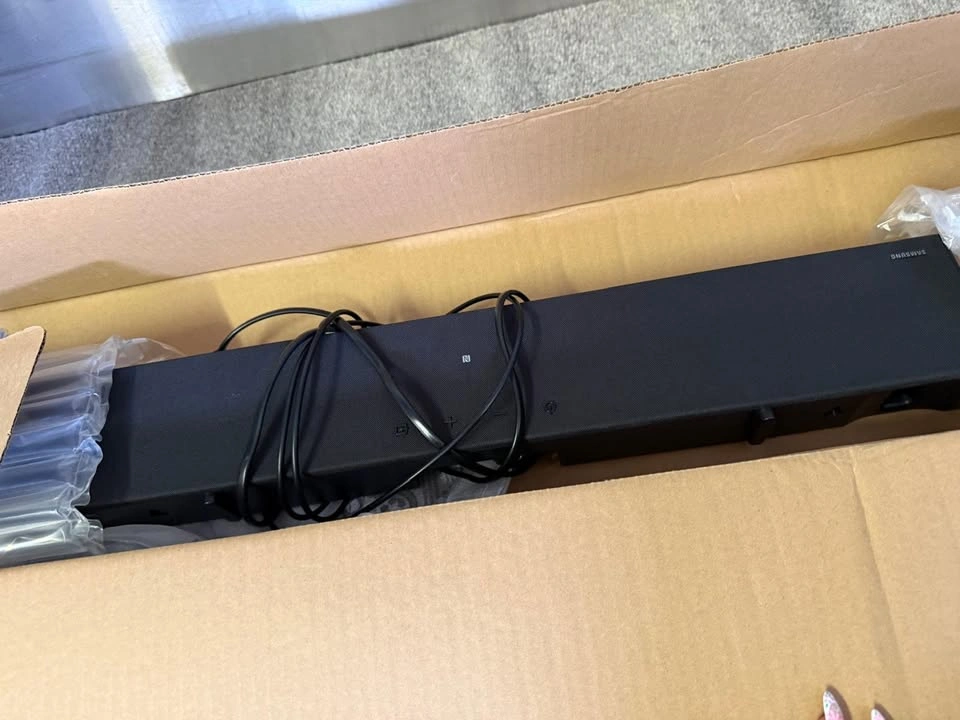 Samsung Soundbar 2.0 C Series- C400 - photo 3