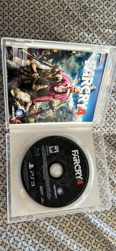Far Cry 4 - photo 2