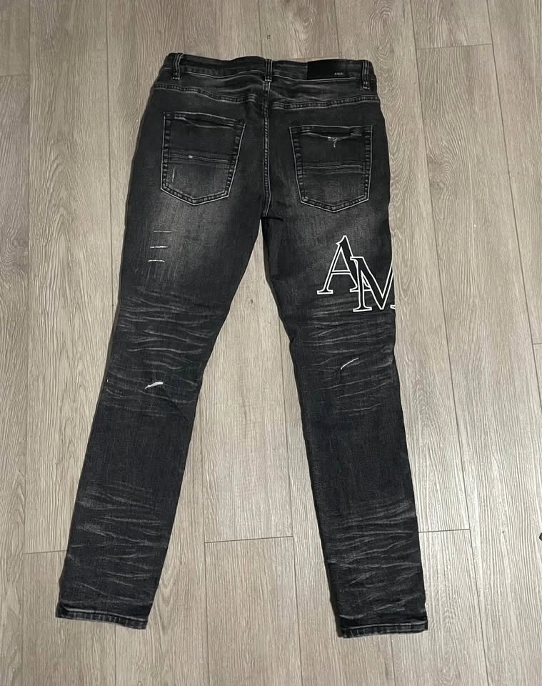 Amiri Jeans - photo 2