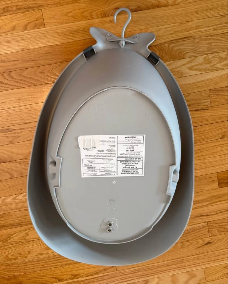 SKIP HOP brand baby bathtub - photo 2