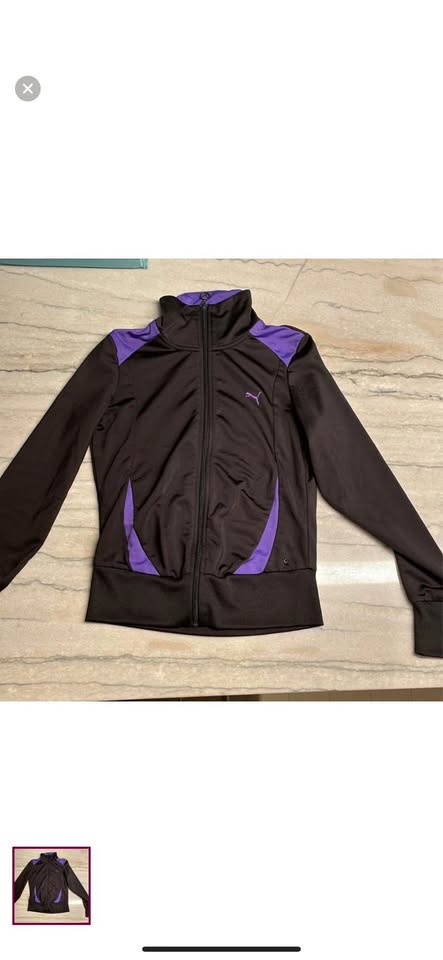 Puma - size S