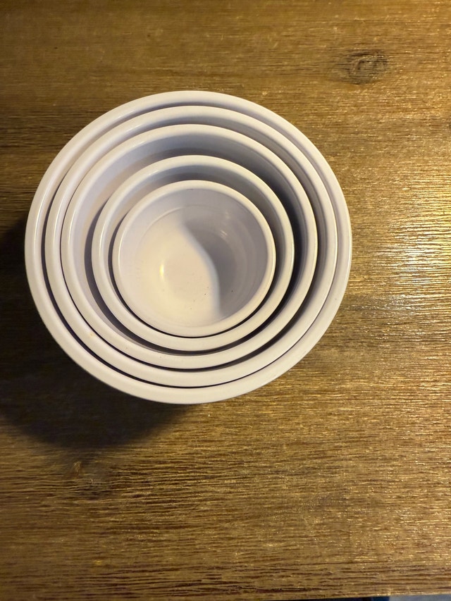 Mixing Bowl Set - photo 2