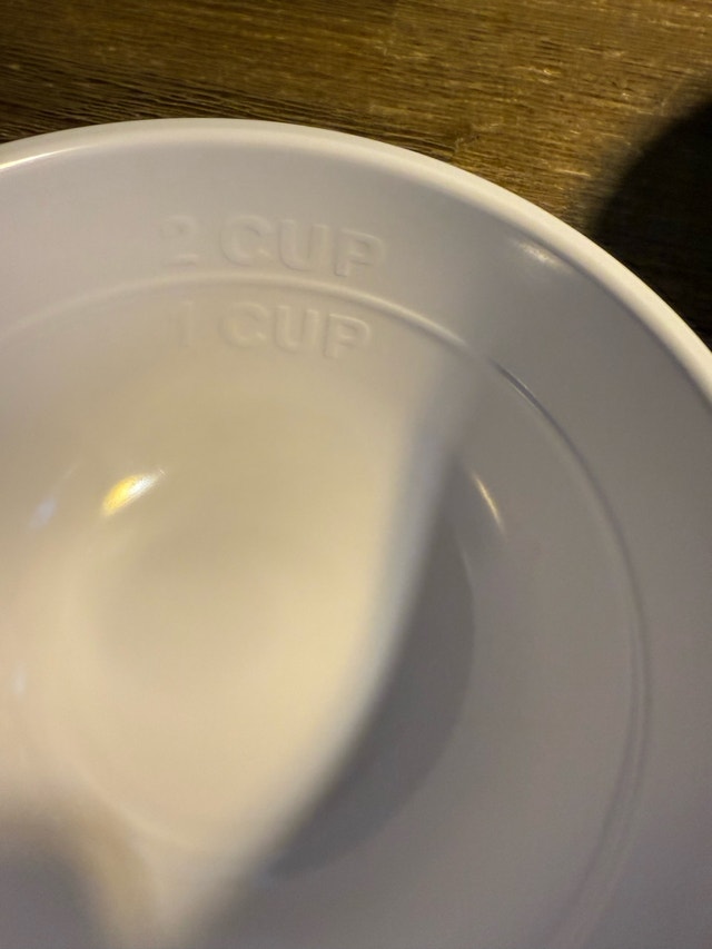 Mixing Bowl Set - photo 4