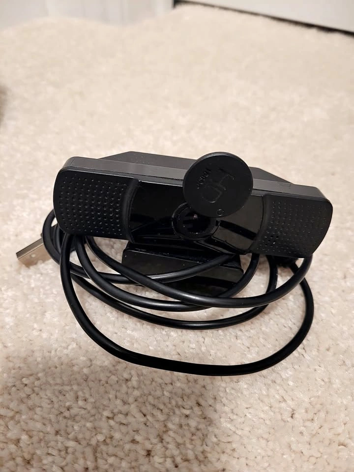 Logitech Webcam