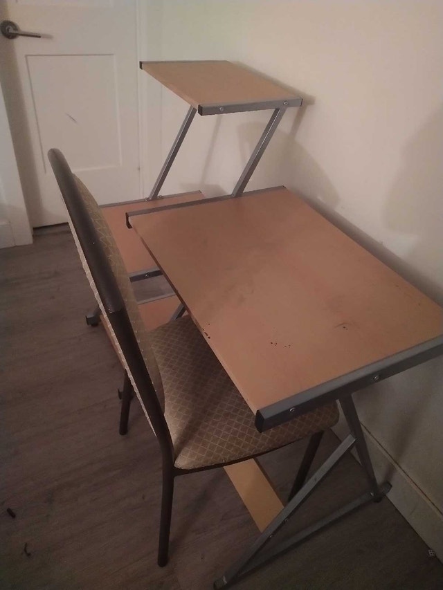 Study Desk