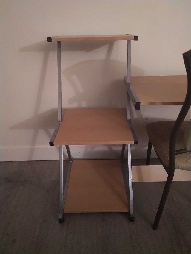 Study Desk - photo 3