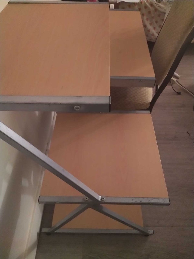 Study Desk - photo 4